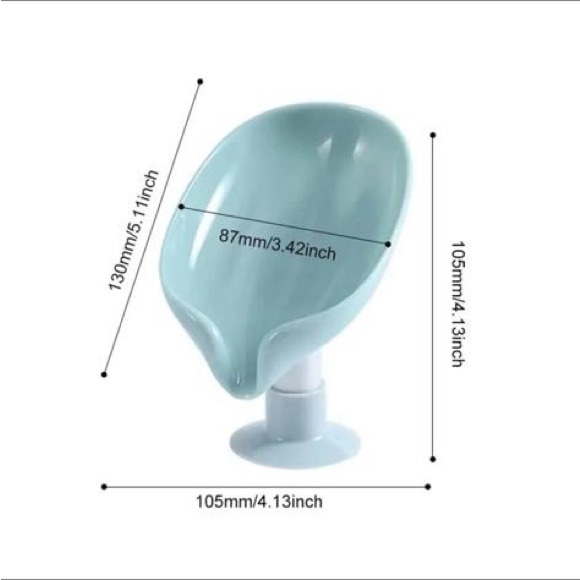 Soap holder - Picture 2 of 3